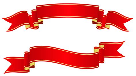 ribbon png vector|Ribbon Images .